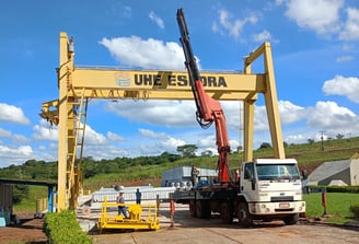 Remoção Industrial