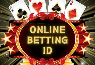 Online Betting ID