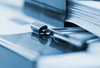 Imagem de artigo da página de publicações