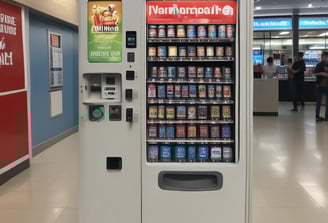 a black and white photo of a street light