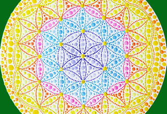 Fleur de vie