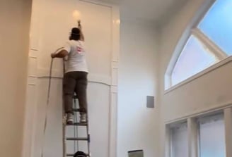 Home and Commercial painting services Parrish Florida