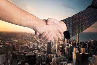 Connect & Network