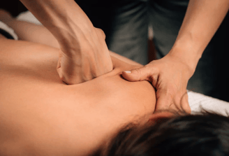 Z'N Soin de fasciathérapie et Trigger points