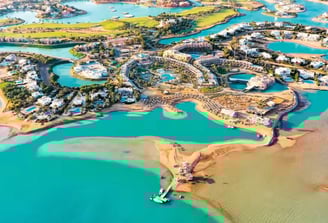 properties for sale in El Gouna