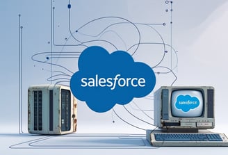 saaspointindia salesforce data migration