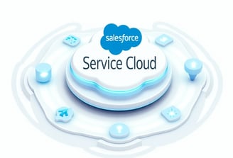 saaspointindia service cloud developer