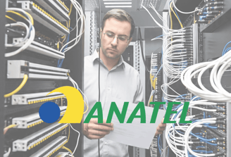 Outorga SCM Anatel