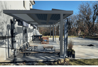 esthetique et moderne