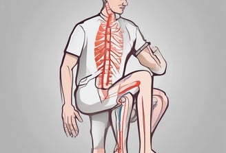 chronic pain relief physiotherapy delhi jamia nagar