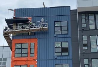 Exterior Remodeling Kirkland