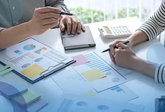 validation de projet avec client