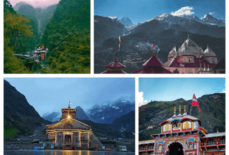 do dham yatra