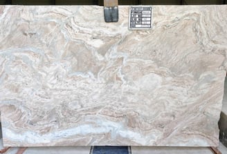 fantacy brown marble