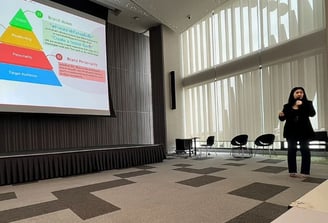 training-marketing-session