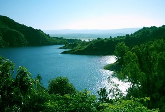 Lago_en_Calamuchita, Cordoba