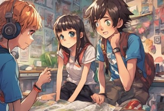 a stage with a large sign that says platform nemra