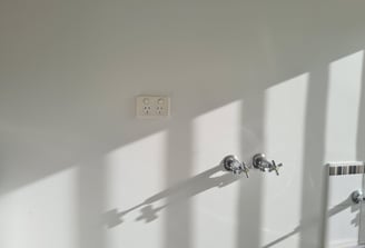 Socket outlet installation Rockingham