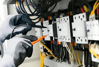 Disjuntores elétricos