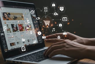 Divulgue seu comércio com a Mocota Produções