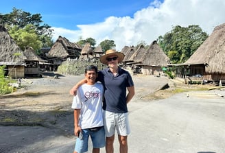 Bena Village