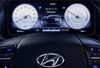 Eco-Friendly driving zero emission