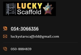 scaffolding 0509165654