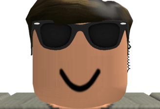 ValyRoblox20 - Board Chairman