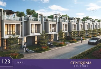 Centronia