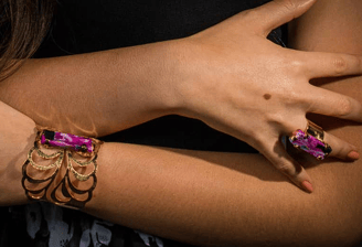 joyería colombiana de exportación