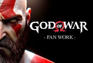 "GOD OF WAR"  vous plonge dans un voyage musical puissant inspiré de God of War