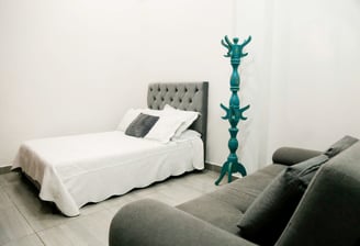 Habitaciones Bremen - Hostal Palermos By VIP - Vinoos y Parrilla ViP Filandia Quindío
