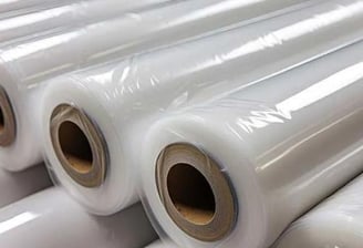 flexible film
