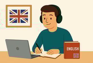 clases inglés exámenes oficiales