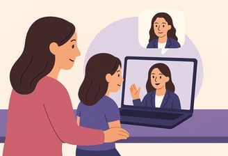 sesión gratuita psicopedagoga