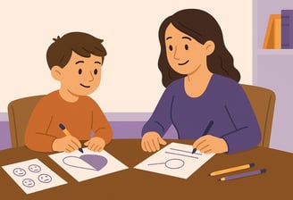 talleres psicopedagógicos