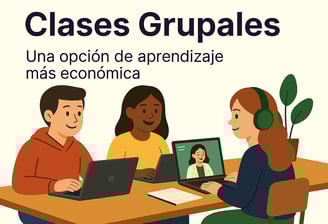 clases grupales