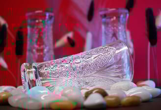 Royal Crystal Glass