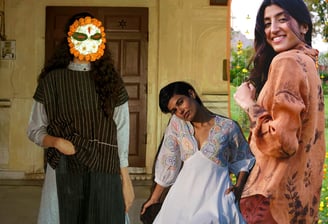 fashion styling