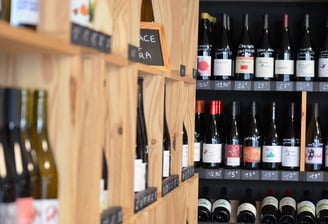 vins bios et naturels