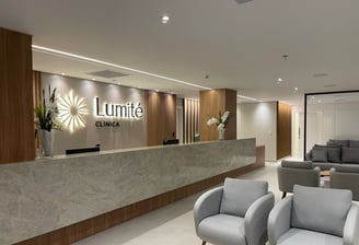 Clínica Lumité - Ribeirão Preto SP