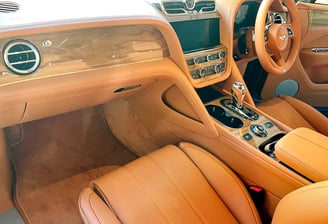 the coating lab auto care auckland car interior leather fabric plastic protection