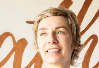 Nathalie Breathwork Canggu