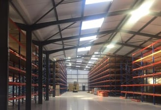 Racking Relocations