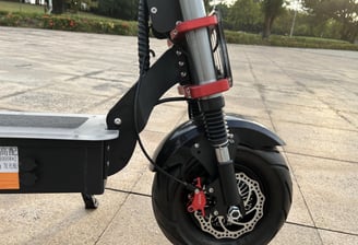 youtube electric scooter guide