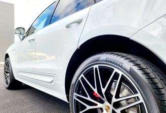 the coating lab auto care auckland ceramic coating interior protection paint correction