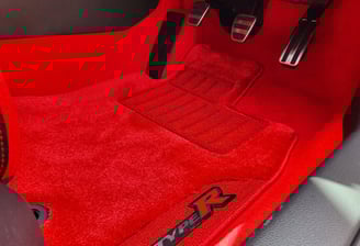the coating lab auto care auckland car interior leather fabric plastic protection