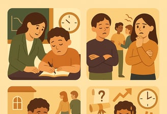psicologa infantil