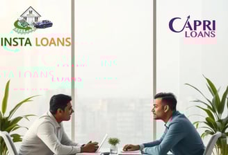 Instaloans - Consultant & Customer