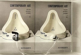 Nelson Leirner, Sotheby’s, 2000